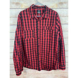 Men's Nike SB Button up